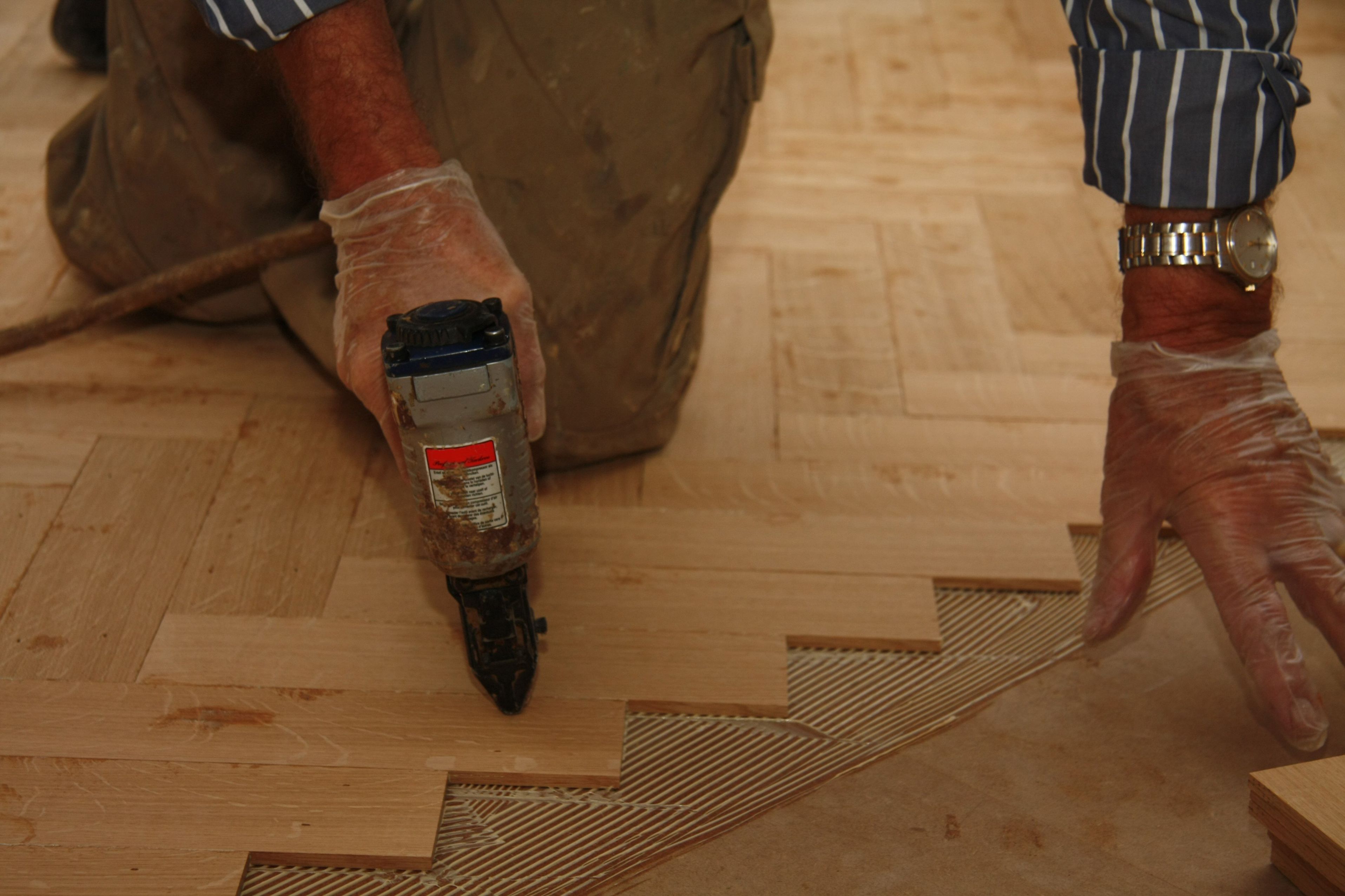 How to get the best flooring installation contractor