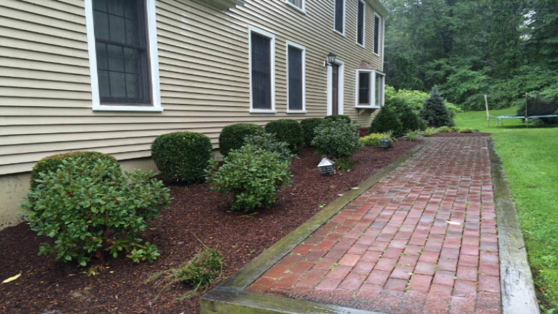 Full-Service Landscape Design Services in Darien CT