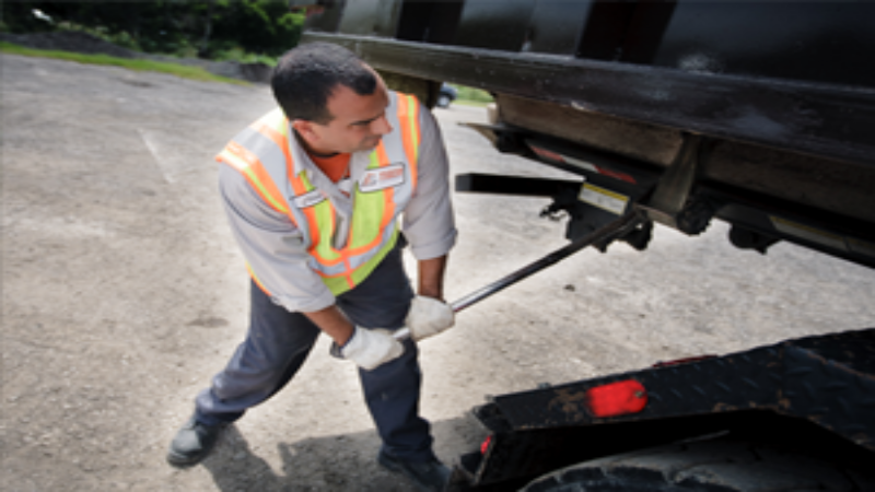 Consider Roll Off Container Dimensions Before Renting a Dumpster