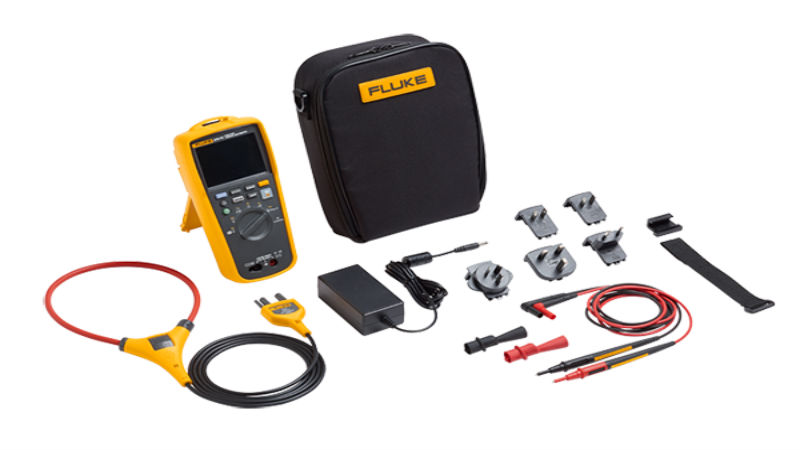 Why Choose a Fluke 279 Thermal Multimeter?