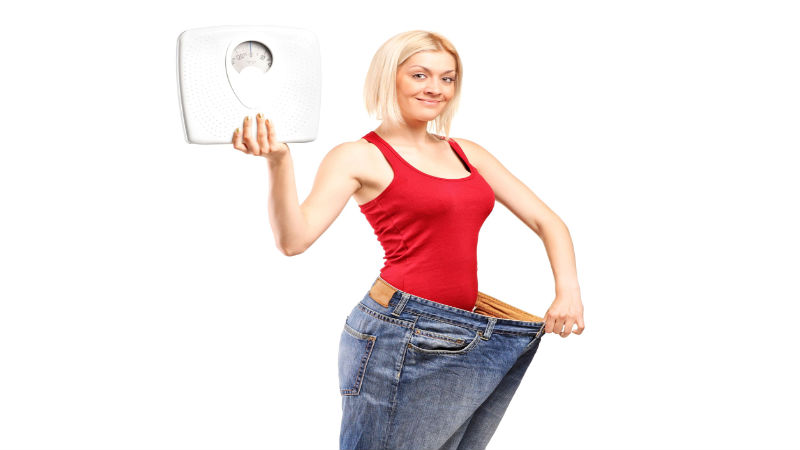 Choose the Right Weight Loss Clinic in California