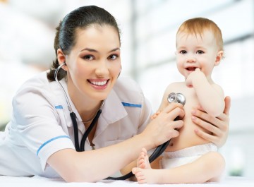 Why Millcreek Pediatrics Offers Great Services for Your Child