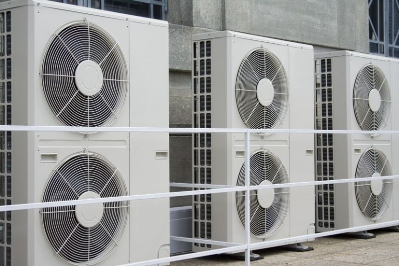Keep Your HVAC System in Prime Condition with Regular Maintenance