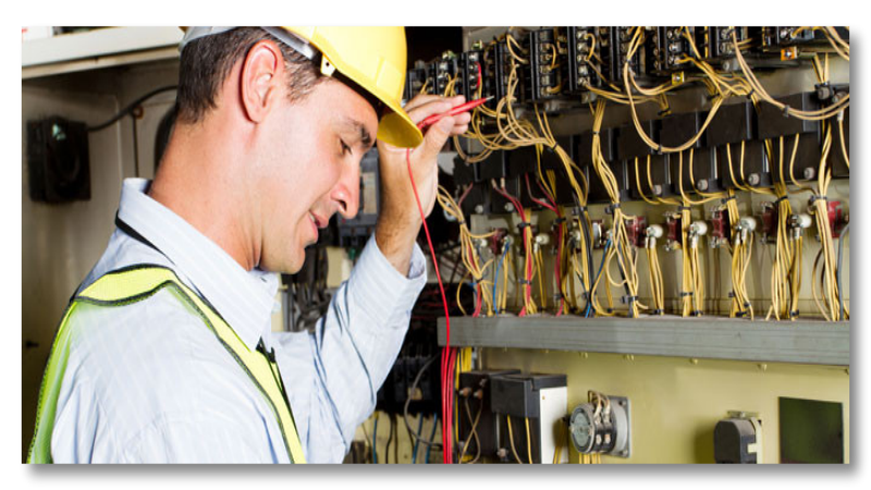 Is it Time to Call in Commercial Electrical Services?