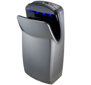 Myths About Hand Dryers