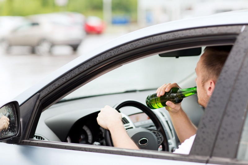 DWI Attorneys in Grand Forks, ND – What Can They Do for You?