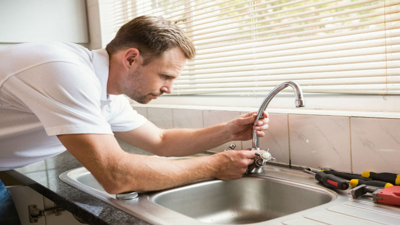 How To Choose The Right Plumbing Installation Service