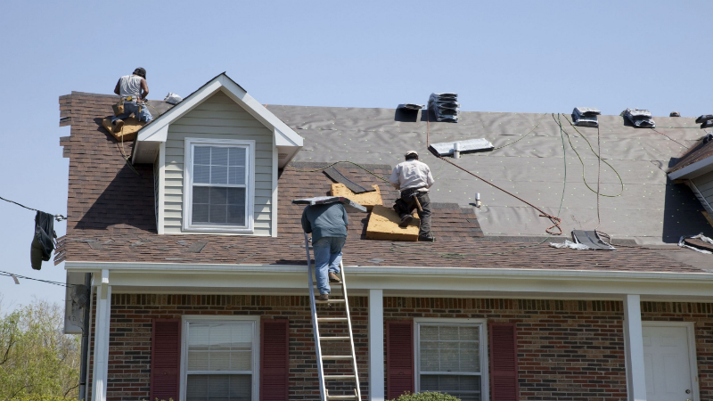 Benefits of Having Vinyl Siding in your Home