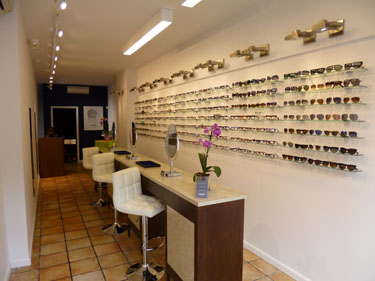 Tips for Finding Affordable Eyeglass Stores in NYC