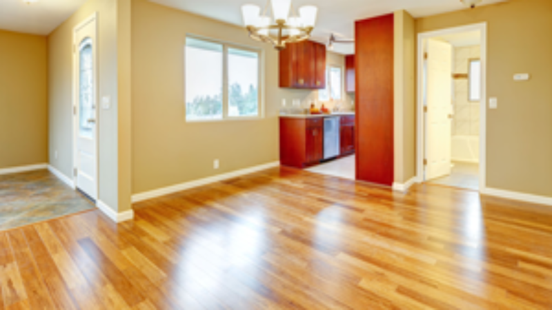 New Laminate Flooring: Tips for Flooring Preparation That Make The Installation Easier