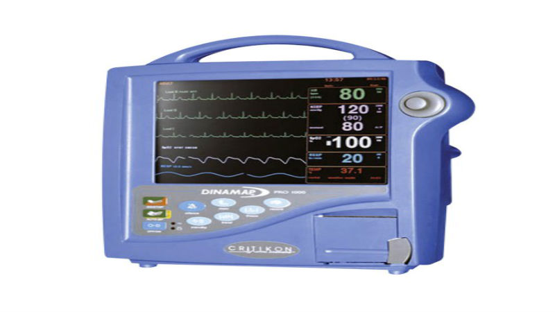 Selecting User-Friendly Vital Signs Monitors