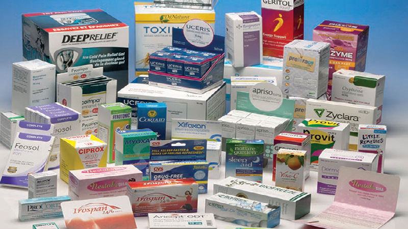 Medical Packaging to Improve Inventory Control