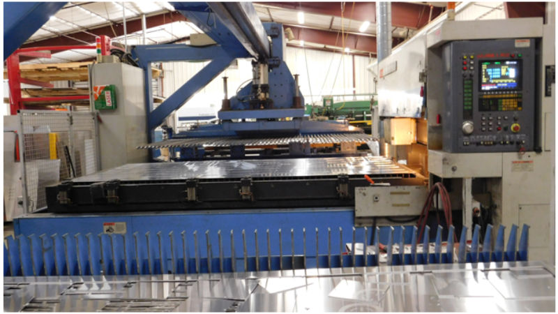 Finding the Right Sheet Metal Fabricators