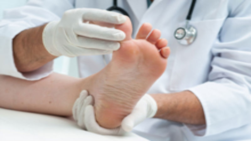 Frequently Asked Questions About Foot Issues And Foot Doctors In Racine WI