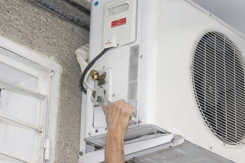 Don’t Stress Over Air Conditioner Financing