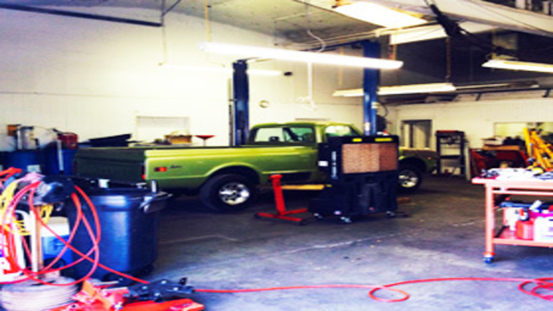 Reliable and Affordable Automobile Repair Shops in Redding, CA