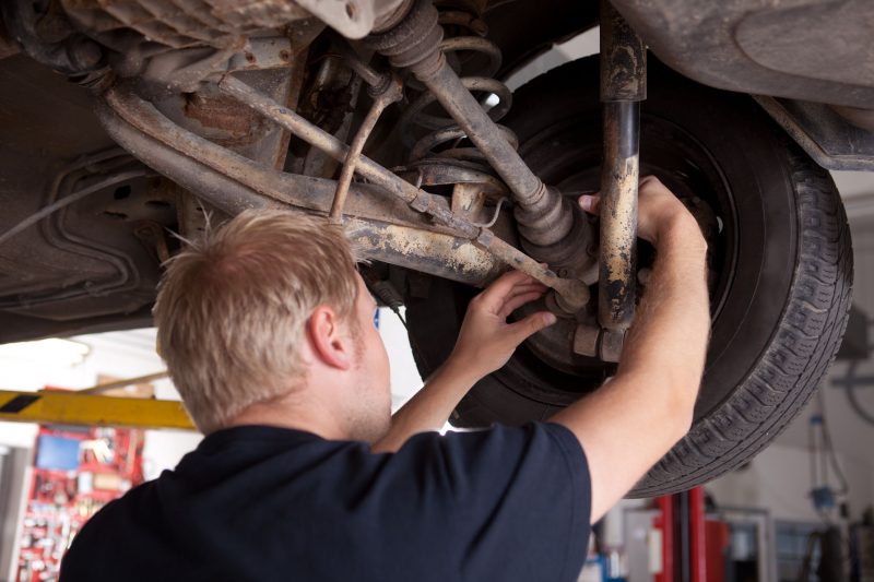 Troubleshooting Automobile Brake parts in Minneapolis, MN