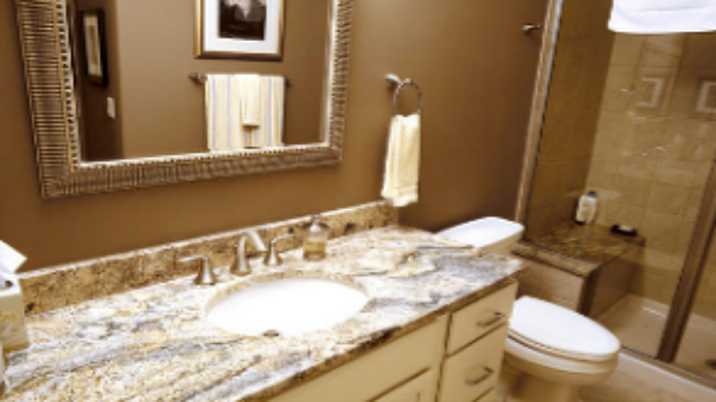 Beautiful Natural Stone Bathroom Sinks in Rockledge, FL Lend Some Ambiance to Any Home They’re In