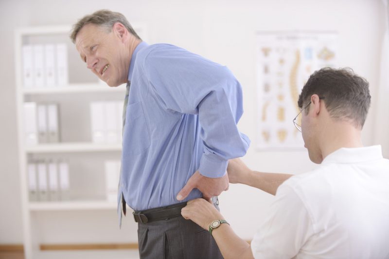 Innovative Treatment Techniques for Low Back Pain in Florissant MO