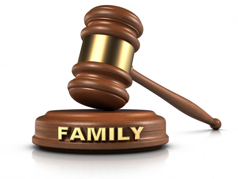 A Family Law Attorney in Carrollton, GA Could Help Parents Resolve Custody Issues