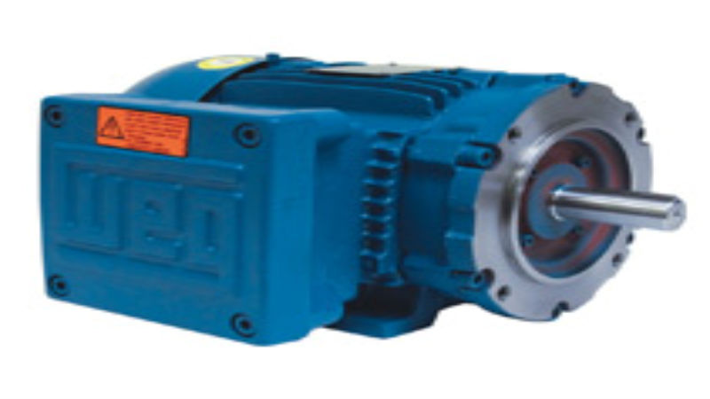 Understanding The Explosion Proof Motor