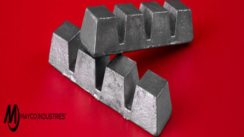 Options In Lead Anodes