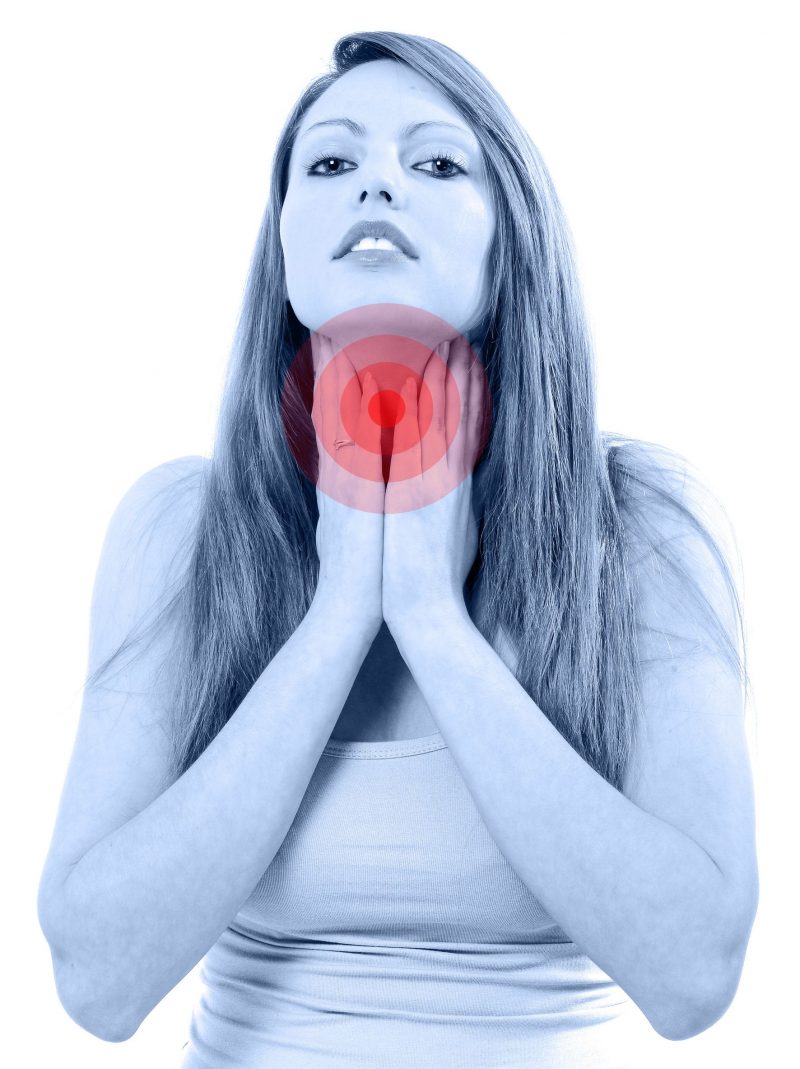 In Tampa, You Can Get The Best Thyroid Metabolism Treatment