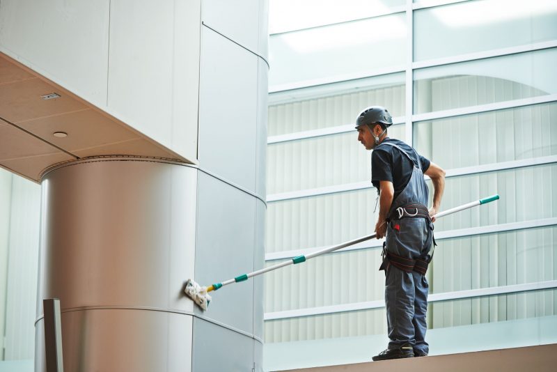 Commercial Cleaning Services in Portland, ME: A Comprehensive Guide To Creating Healthier Work Environments