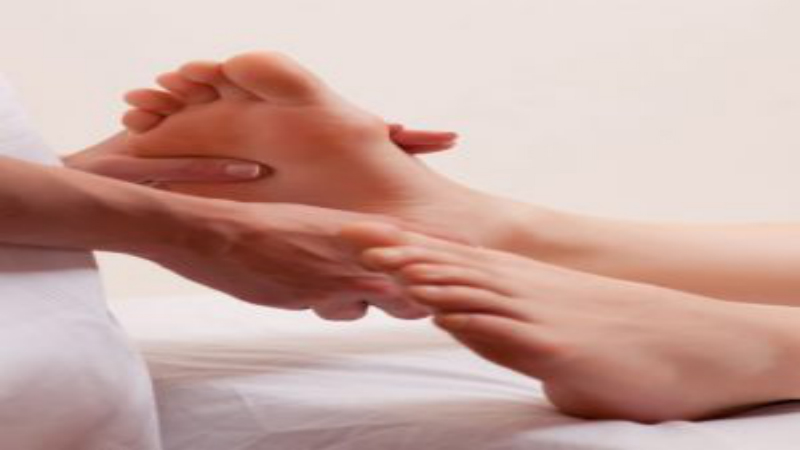 7 Reasons to see a Podiatrist