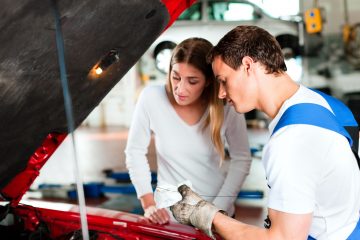 Smog Checks – A Great Idea or a Thorn in California’s Side?