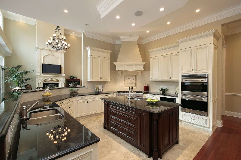Two Schools of Thought on Kitchen Remodeling in San Marcos, CA