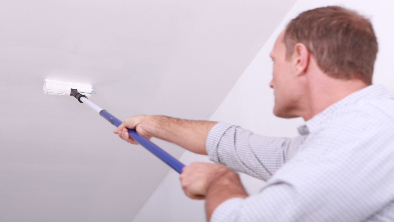 What Can I Expect When Hiring a Painting Contractor