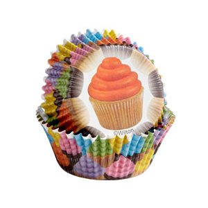 Tips on Decorating Cupcakes With NY Cake Baking Supply