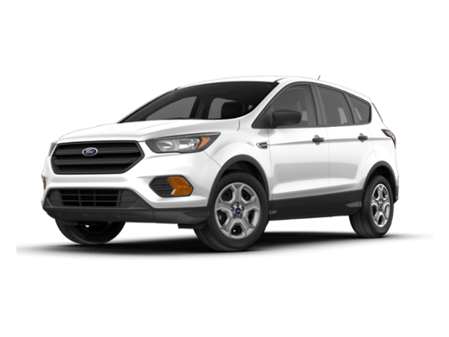 Steps to Purchasing a Ford Escape