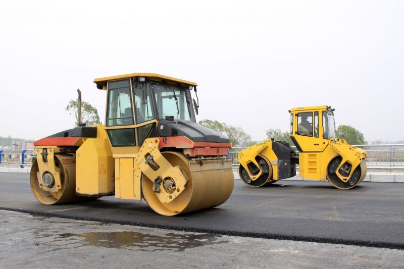 Factors to Consider When Hiring an Asphalt Company in Toledo, OH