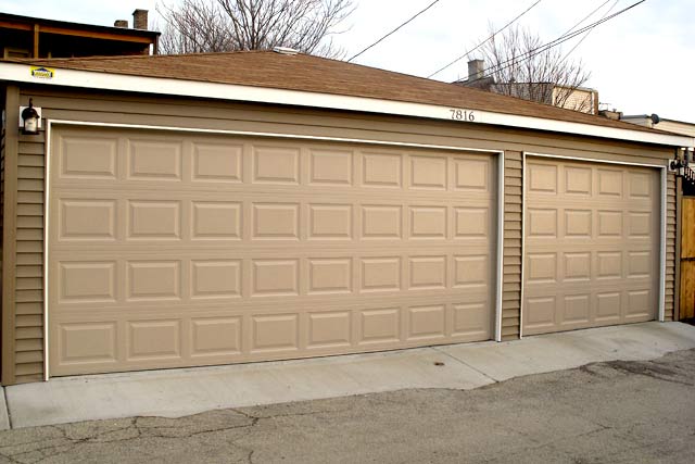 A Guide To Garage Prices