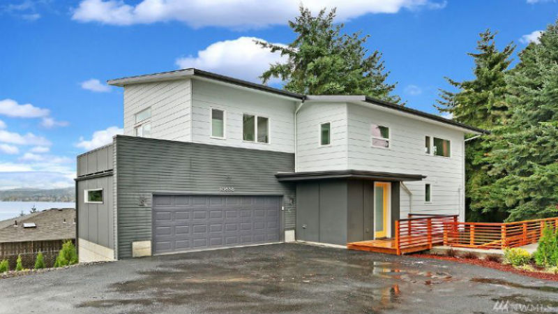 Three Common Garage Door Openers