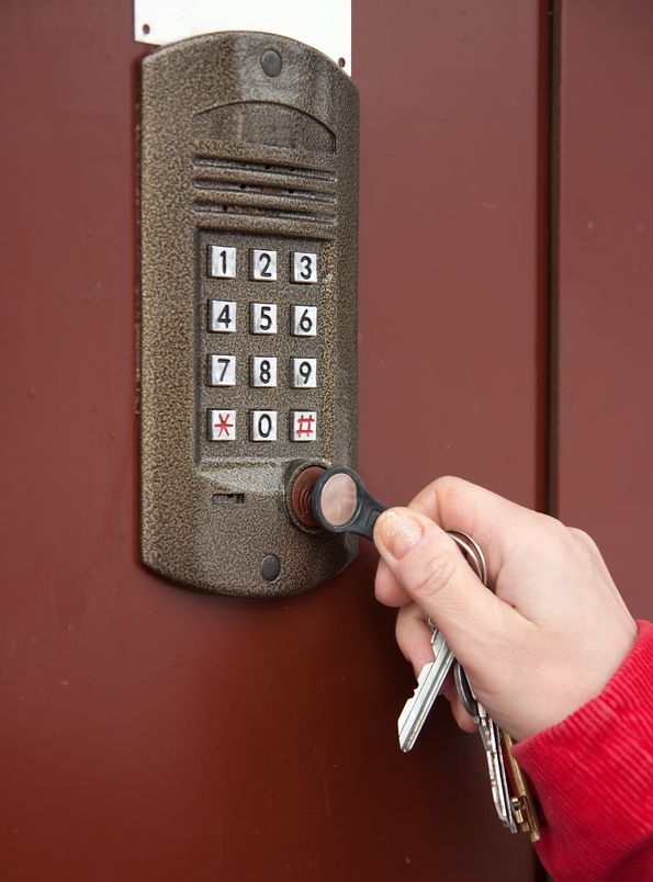 Advantages of Using a Professional Lock Company in Chicago