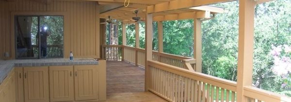 Why Hire A Deck Company In San Antonio