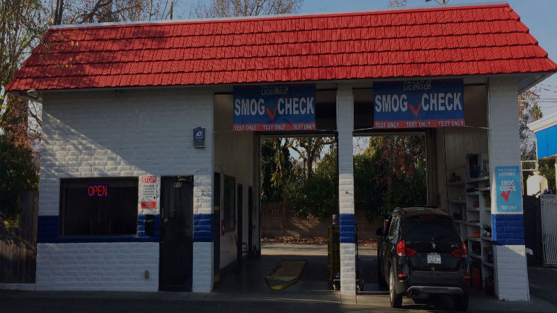 4 Steps to Choosing a Smog Check Station for Your Ride