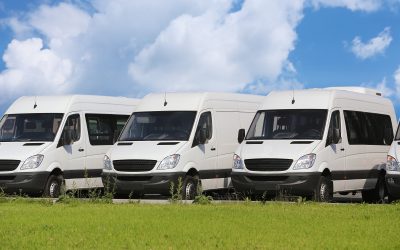 How Can Effective Fleet Management Improve Your Bottom Line?