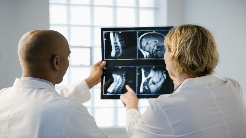 4 Things to Know Before You Undergo an Imaging Procedure