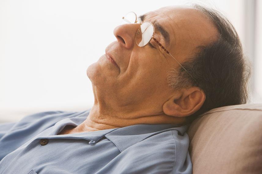 3 Signs Your Snoring is a Sign of Sleep Apnea