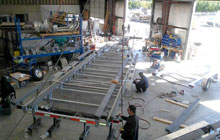 How to Buy Aluminum Boat Trailers in Washington