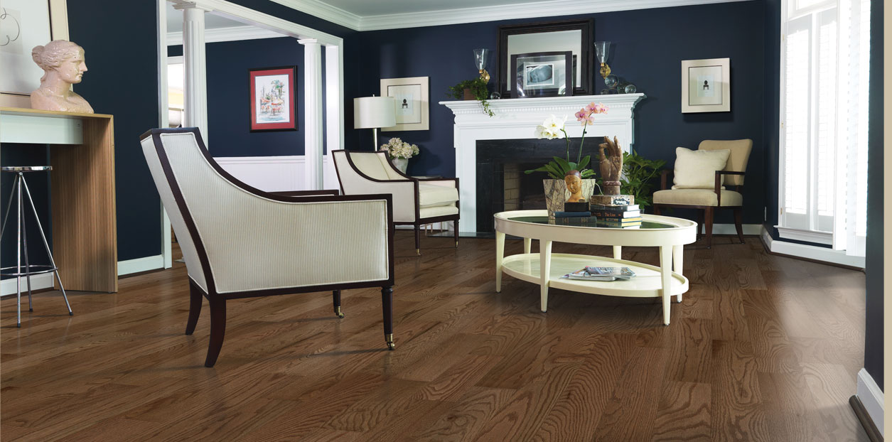 Quality Harwood Flooring and Carpeting in Florida