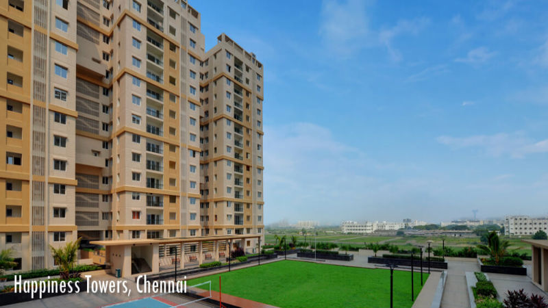 This is the best time to snap up premium property in Ahmedabad