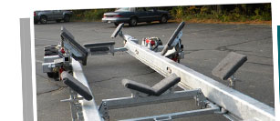 The Benefits of Custom Hydraulic Trailers for Boats