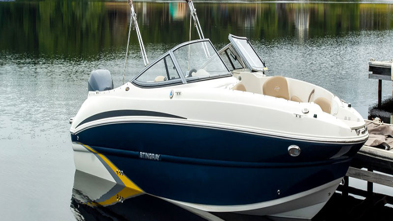 What to Know About Dry Boat Storage Solution