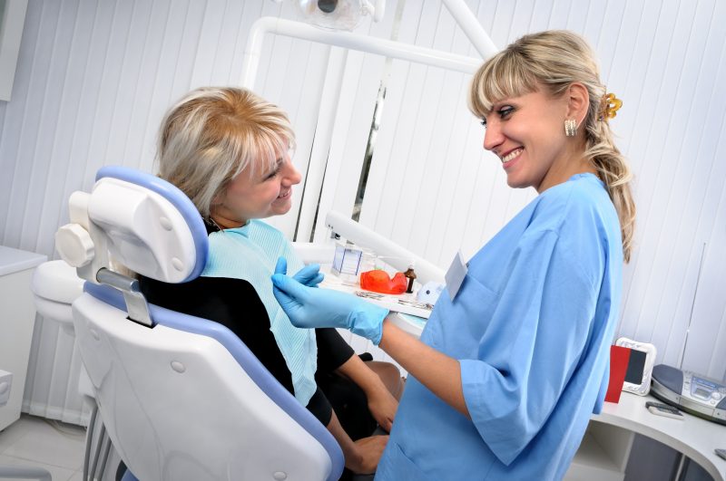 Why Visit Your Dentist Twice a Year, Find a Professional in Chicago IL