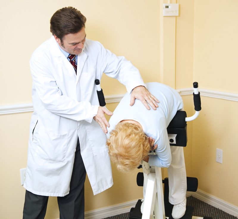 A Back & Neck Care Center In Florissant MO Can Help To Reduce Your Pain